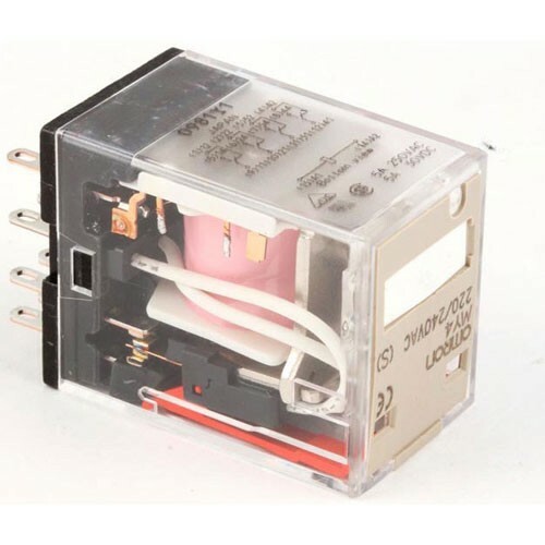 Blodgett - 33902 - Relay New OEM +Free Shipping