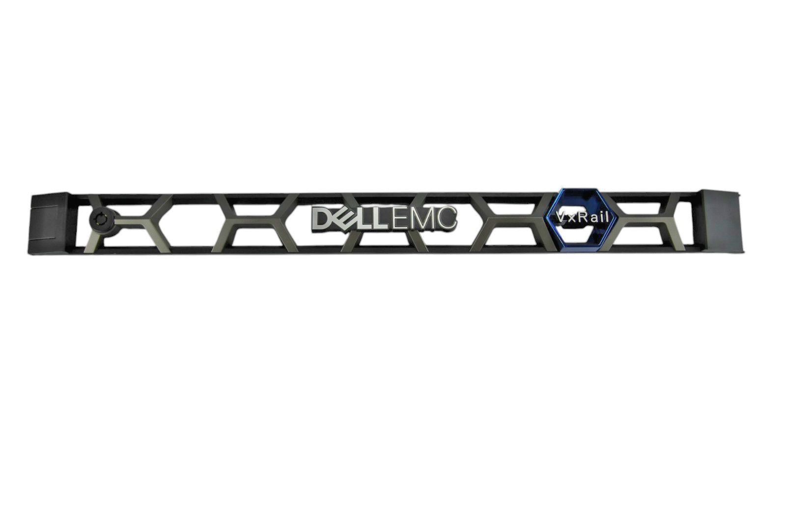 Dell EMC VxRail E560 E560F 1U Front Bezel 5WMXC No Key