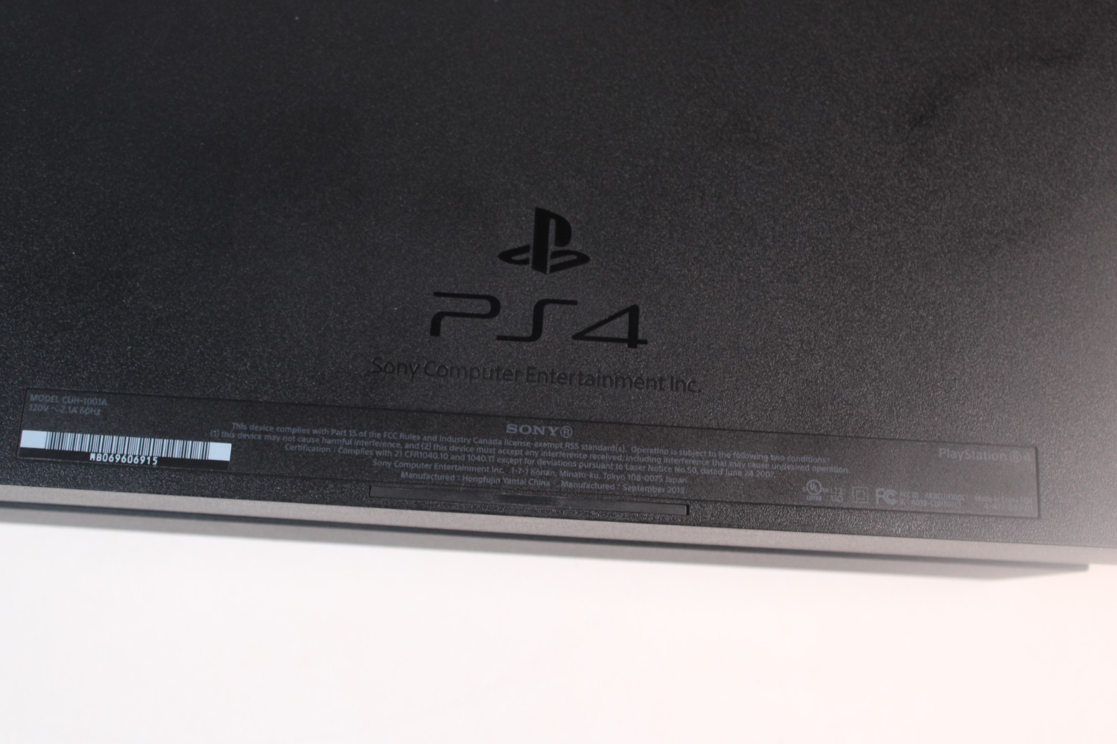 Sony PlayStation 4 CUH-1001A Black Console, Controller, game, Accessories 2TB