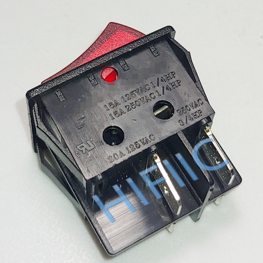 1PCS On/Off Switch for DeWalt Dwe1622k-b3 Type 1 2 Speed Magnetic Drill Pr