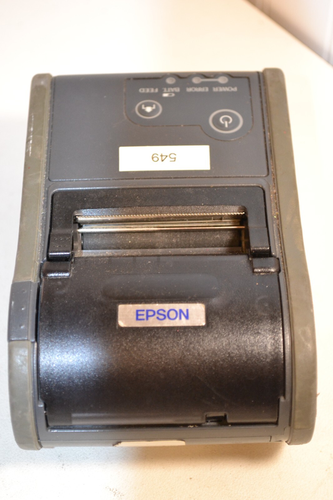 GENUINE EPSON Printer TM-P60, M196C