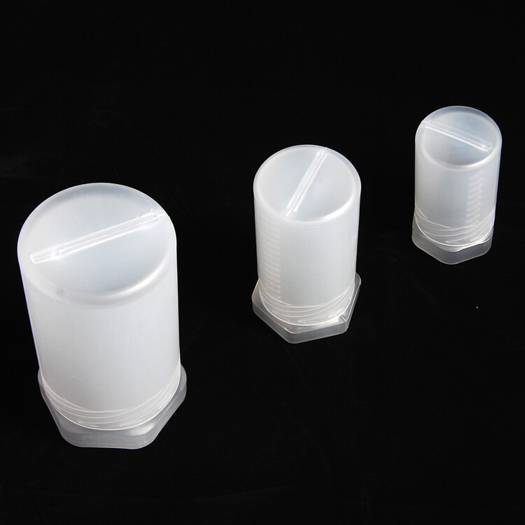 2pc 1.25" or 2" Astronomical Telescope Eyepiece Storage Box Eyepiece Barrel