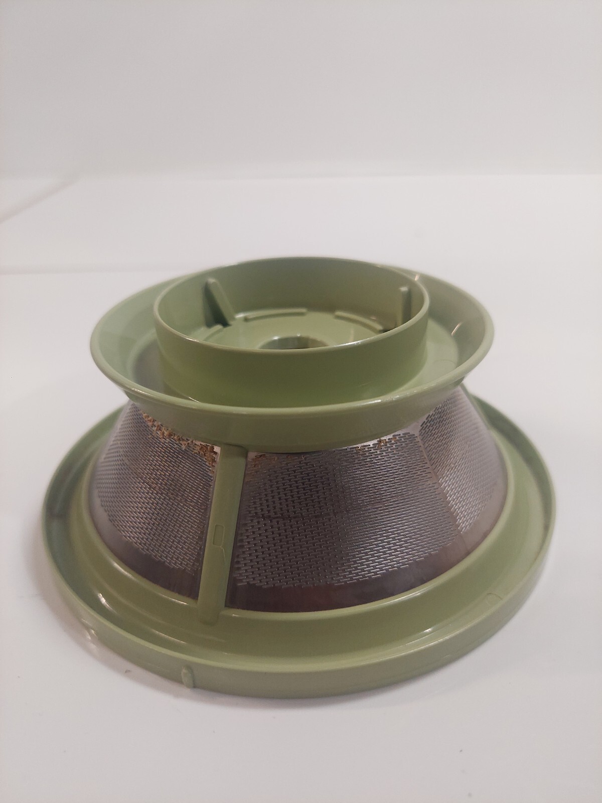 Braun Juice Extractor Multipress 4235 MP75 Part ***STRAINER PART Only***