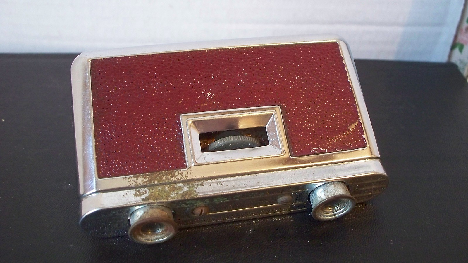 1950S SPORT/OPERA GLASS BINOCULARS JAYDEE MADE IN JAPAN