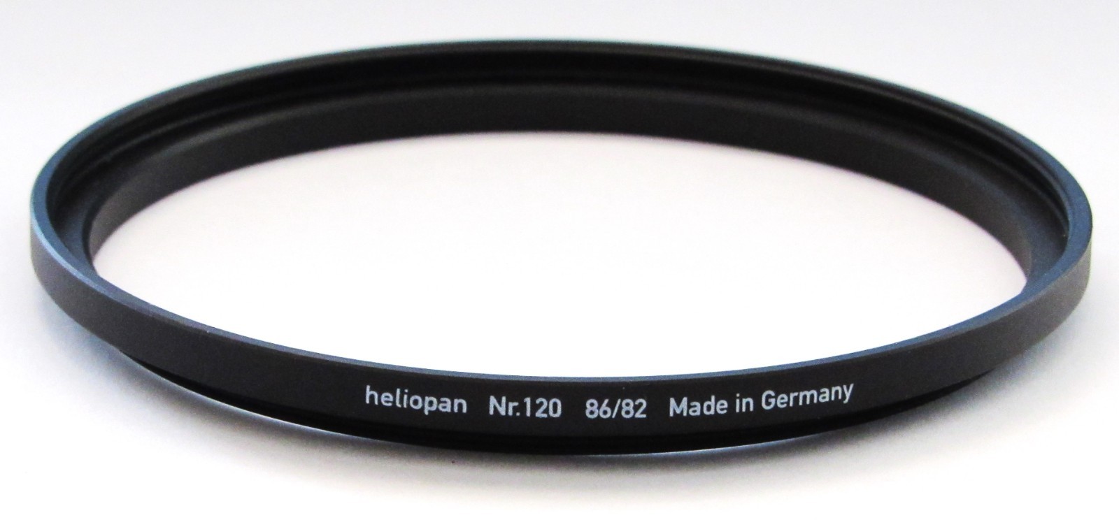Heliopan Nr. 120 86-82 Step Up Ring
