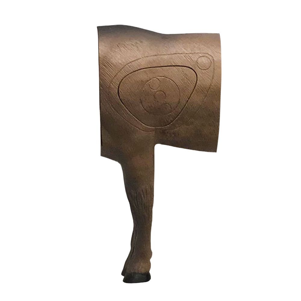 Delta Mckenzie Aoudad 3D Archery Target Replacement Mid Section