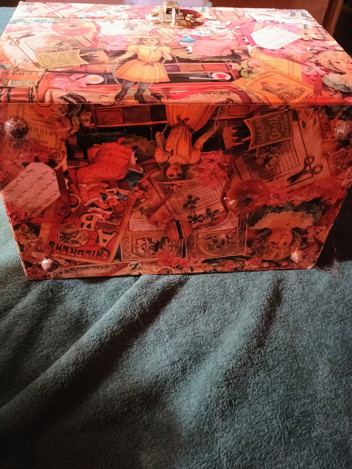 Storage Box