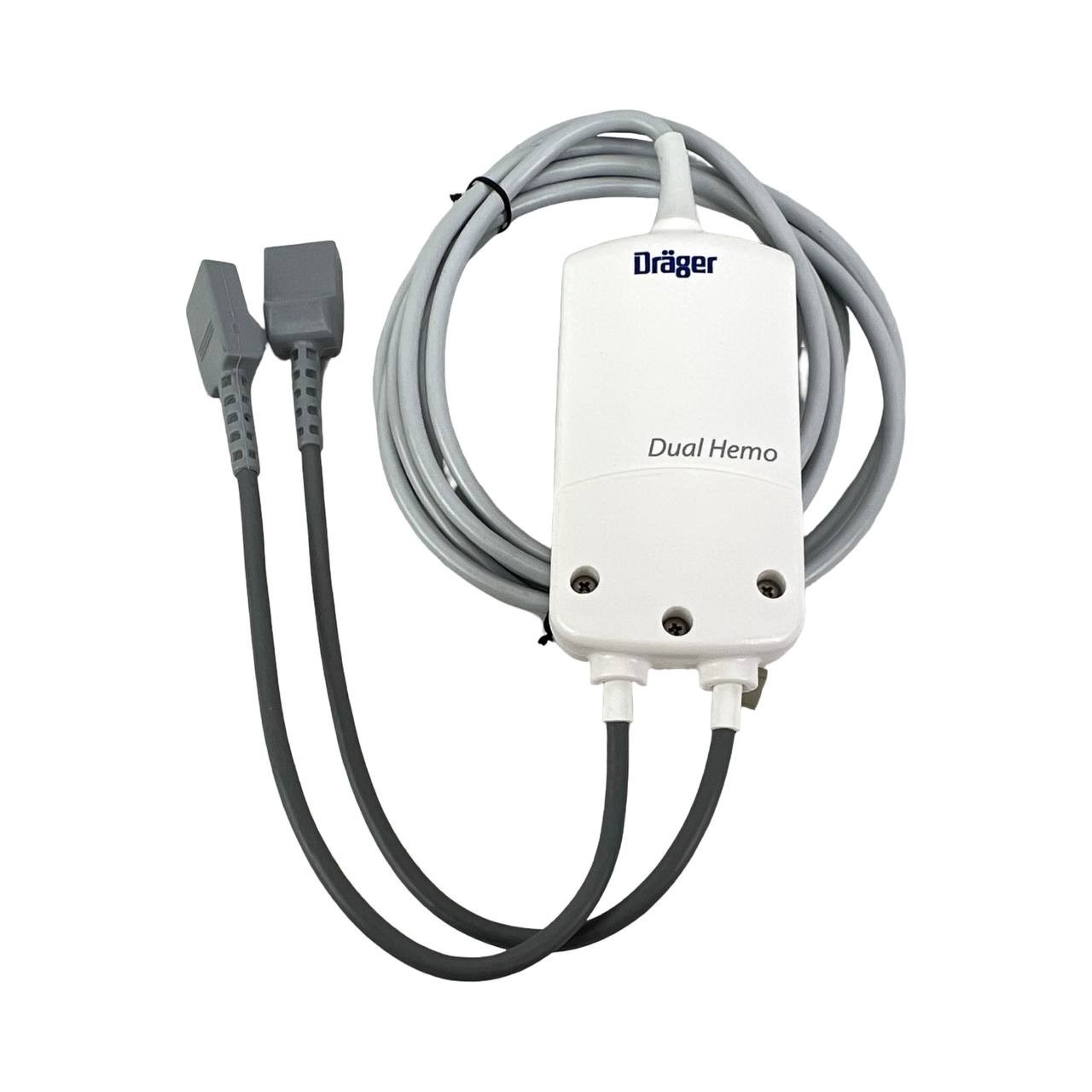 Drager Medical Infinity MCable Dual HEMO MS20783