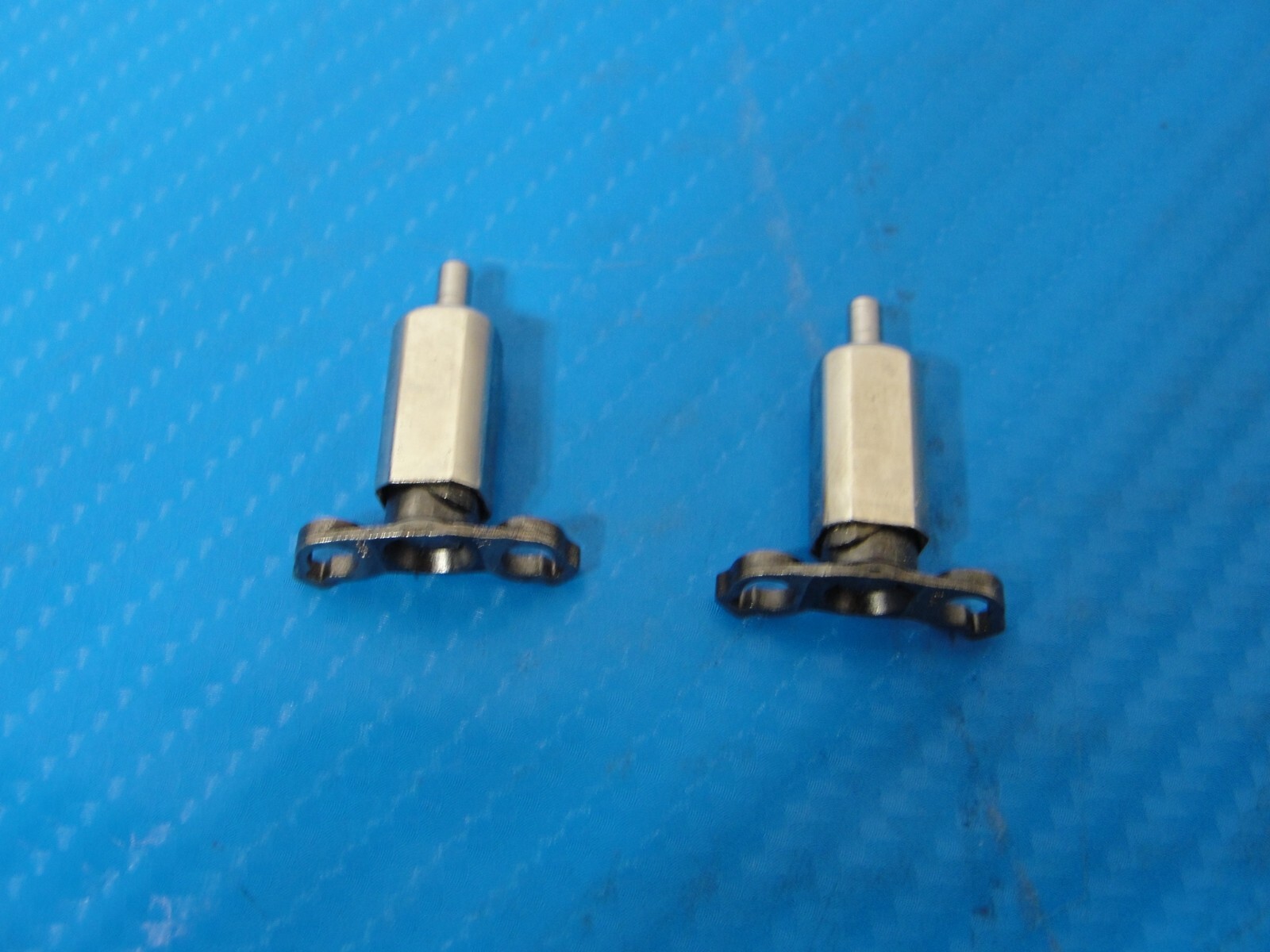 DJI Mavic 3 L2A Drone Genuine 2x Front Axis Shaft Left Right Replacement