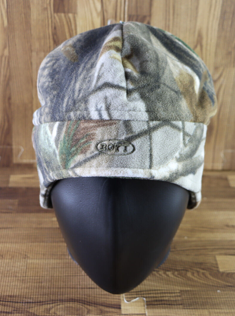 Boyt Harness Company Watch Cap Camo HU203 AP-HD One Size