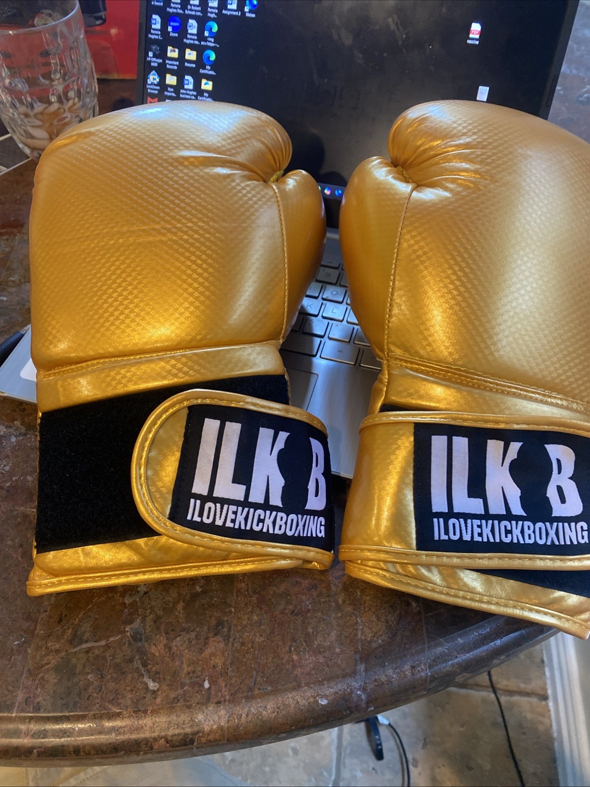 ILKB Gloves
