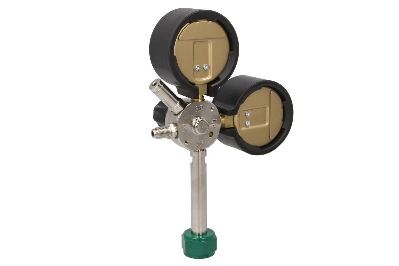 the leak test kit