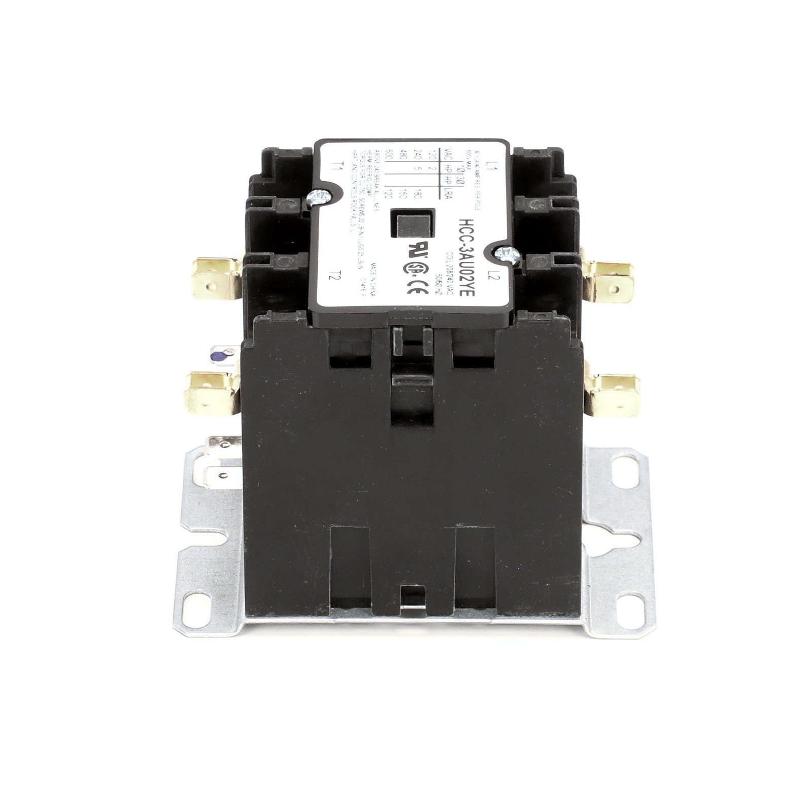 Stoelting Contactor Mag 2 Pole 208-240V 295005 - Free Shipping + Geniune OEM