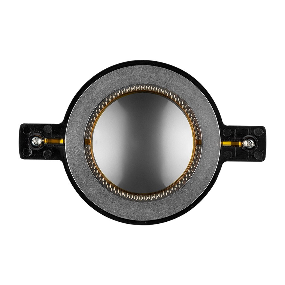 DS18 PRO-D1.4VC PRO 2" Titanium Replacement Diaphragm for Tweeters 4 Ohm