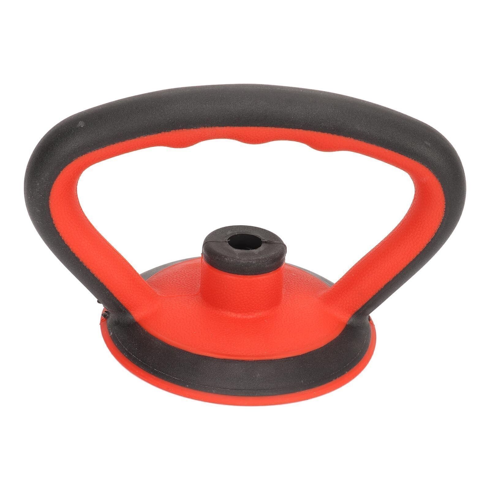Adjustable Kettlebell Handle Ergonomic Weight Plate Kettlebell Handle Strength T