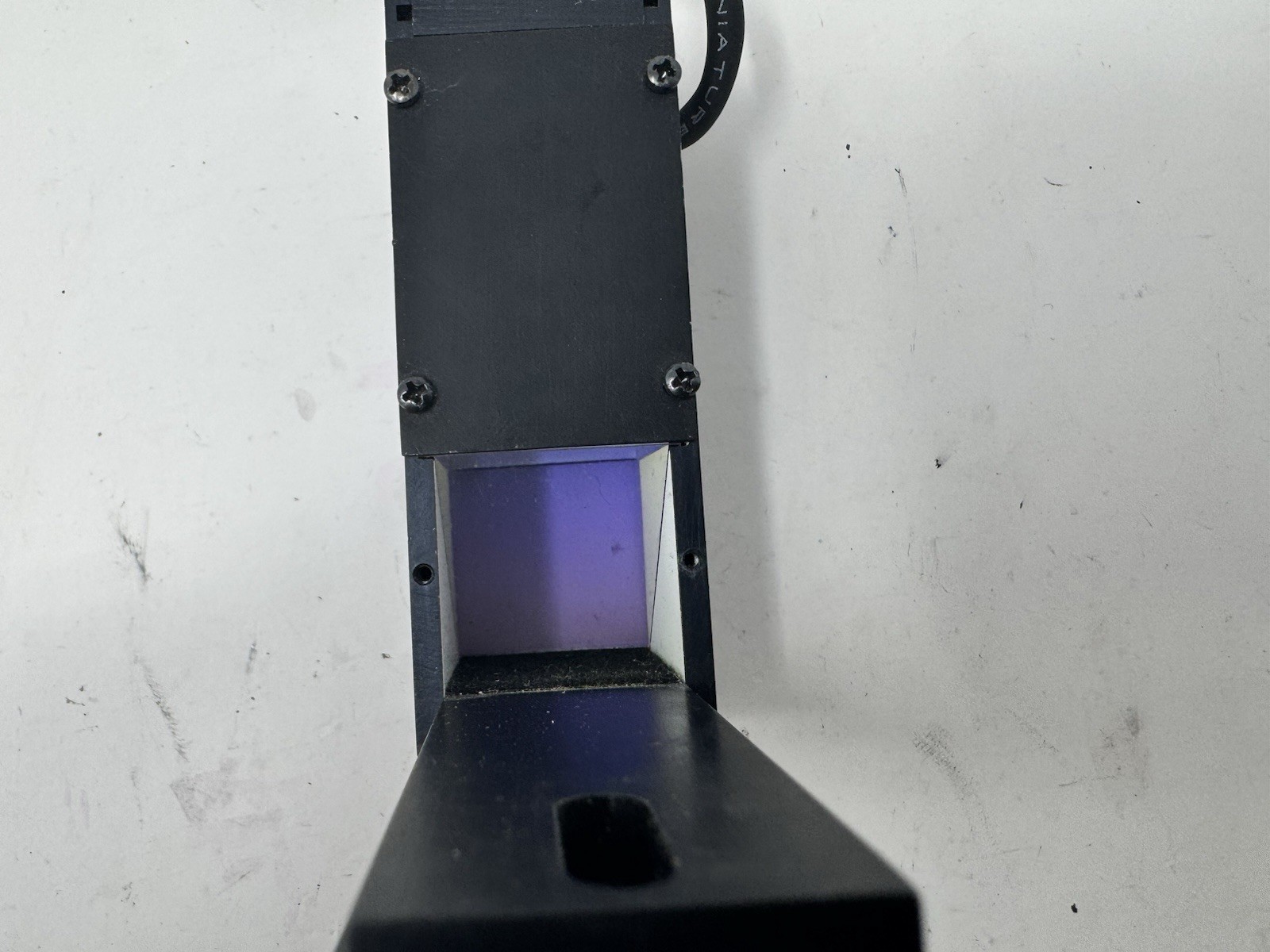 NERLITE DOAL NER Illuminator