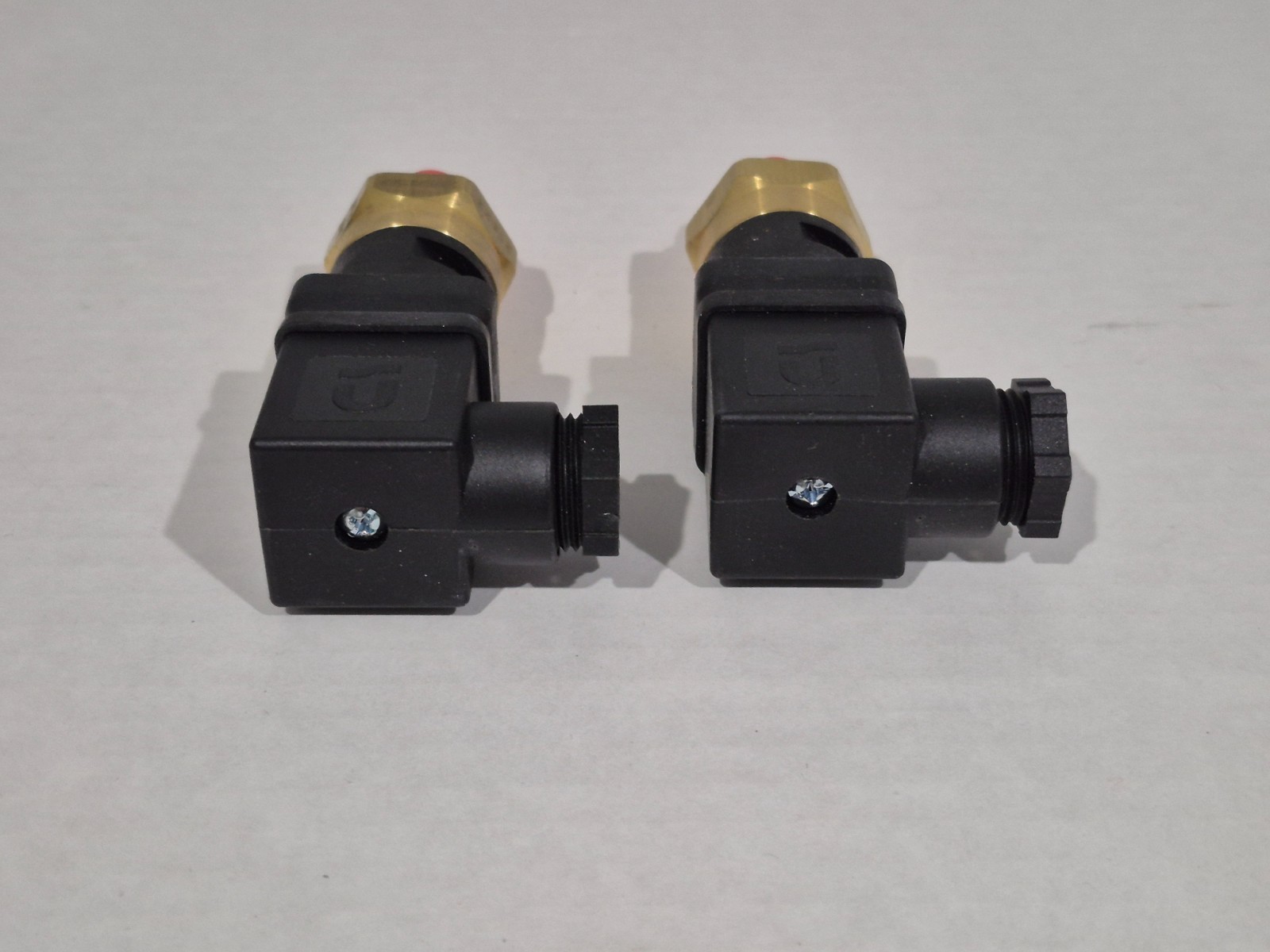 Gems PS41-30-4MNB-C-HC 209159 Pressure Switch
