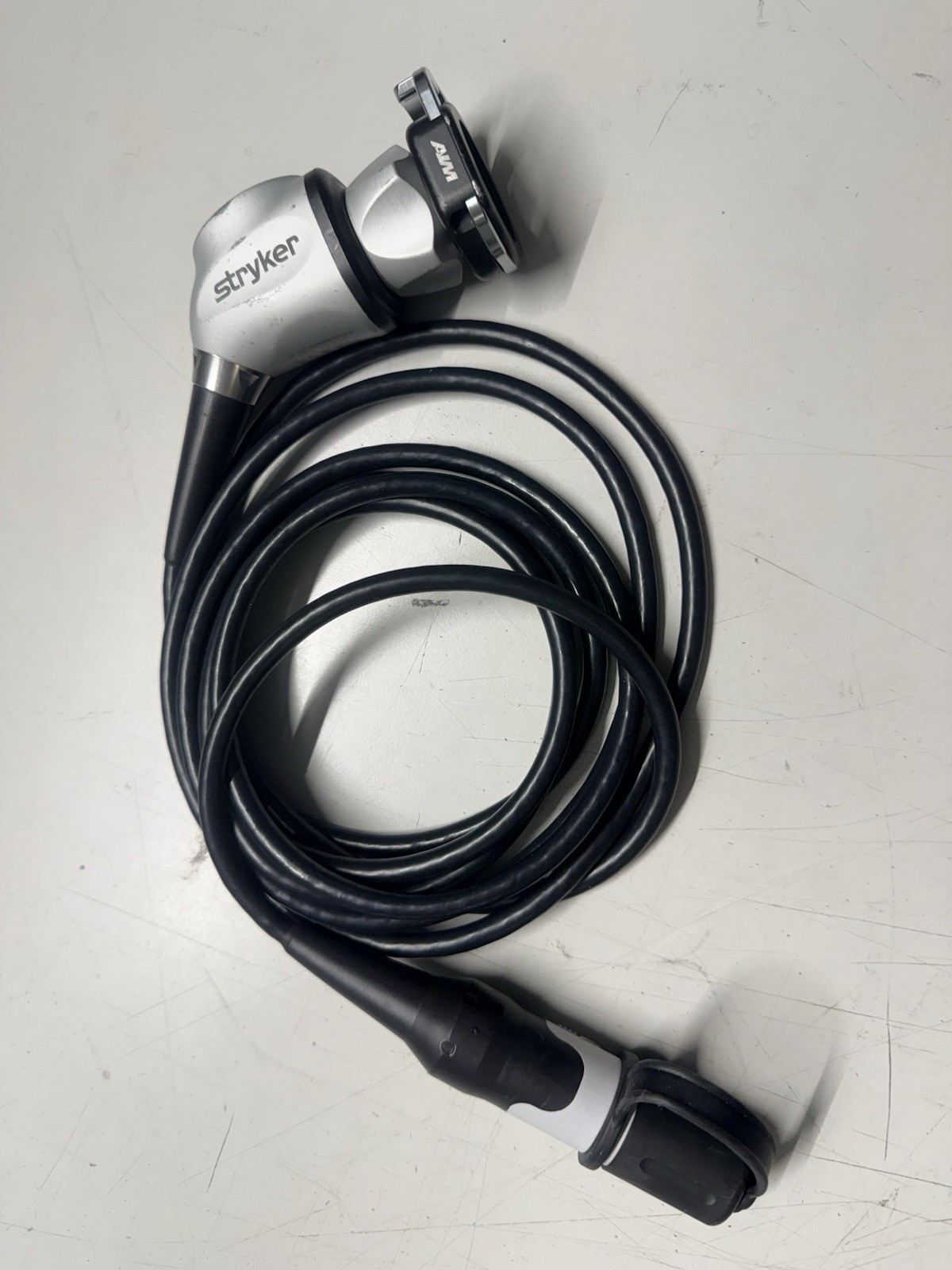 Stryker 1688-610-122 4K Aim Camera Head with Integrated Coupler
