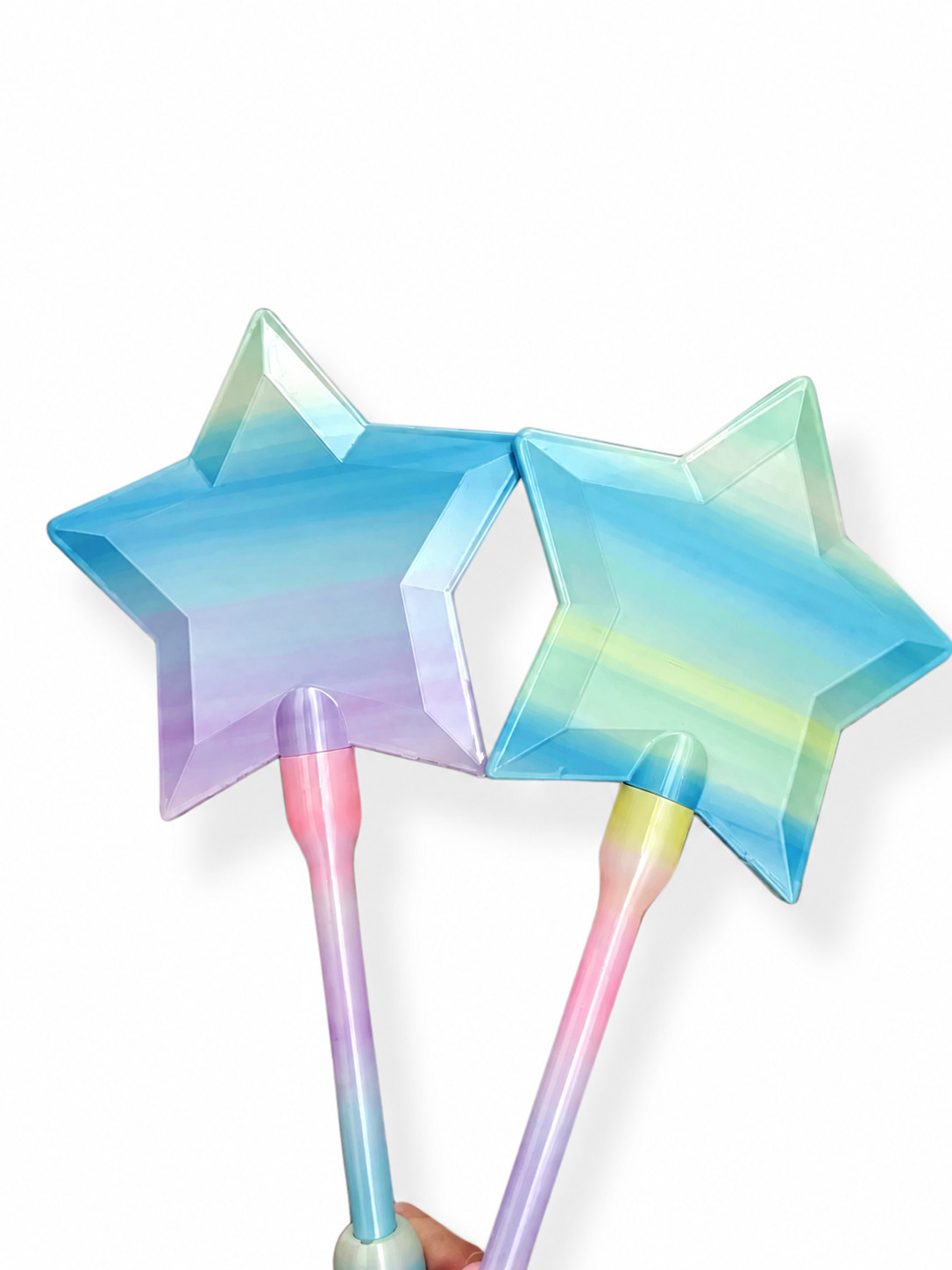 3D Printed Wand Tap to Pay