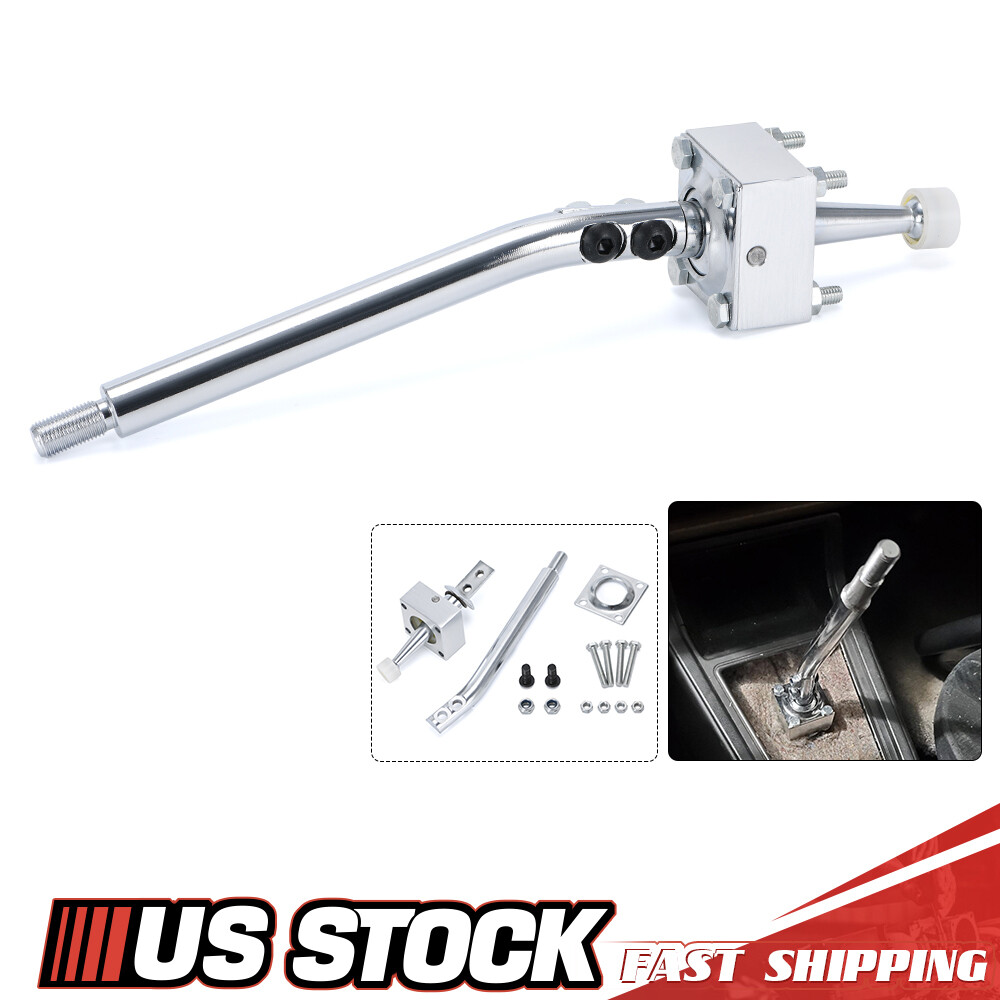 5-Speed Short Shifter For 1975-95 Toyota Pickup/Hilux 2WD 4Cyl R154 W55/W57/W58