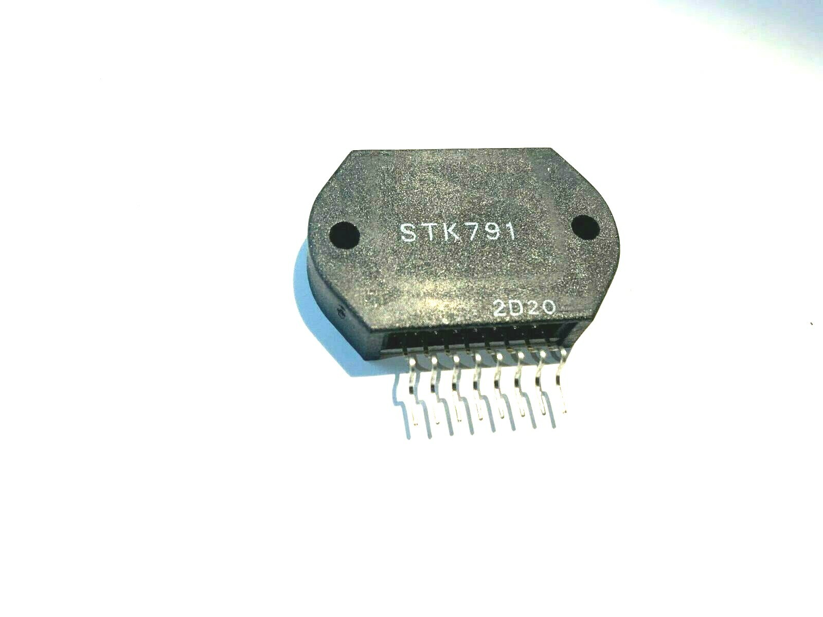 STK791+ Heat Sink Compound New Original SANYO