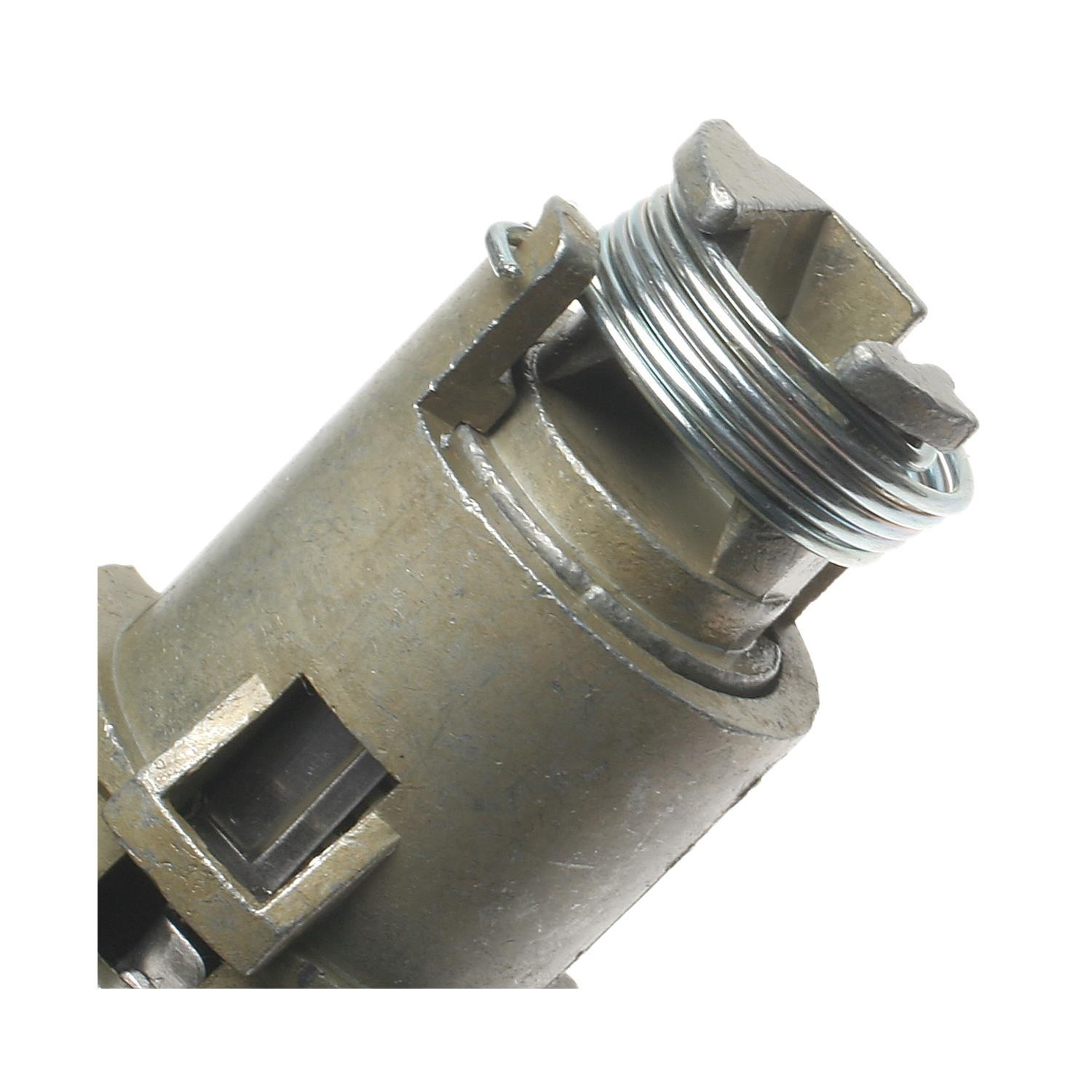 For 1958-1959, 1964-1966 Cadillac DeVille Trunk Lock SMP