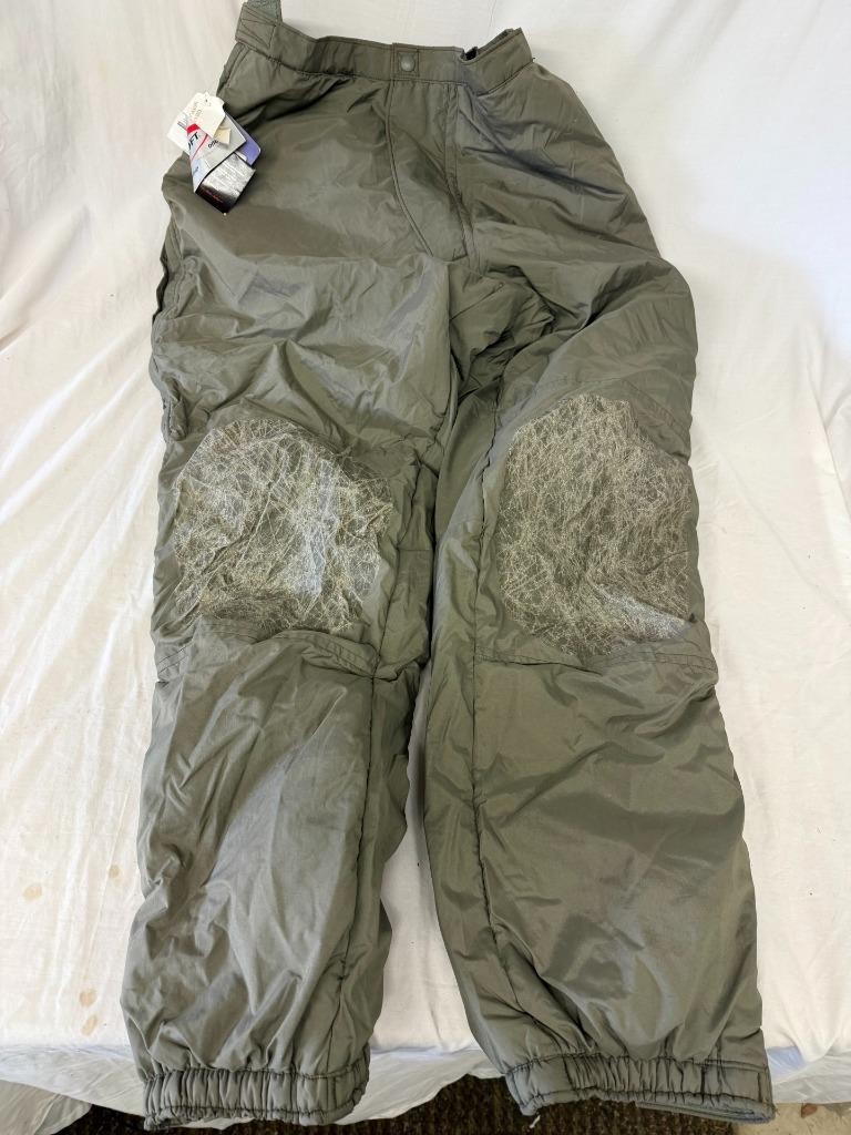 New Sekri PCU L7 Level 7 Type 2 Loft Pants - Small