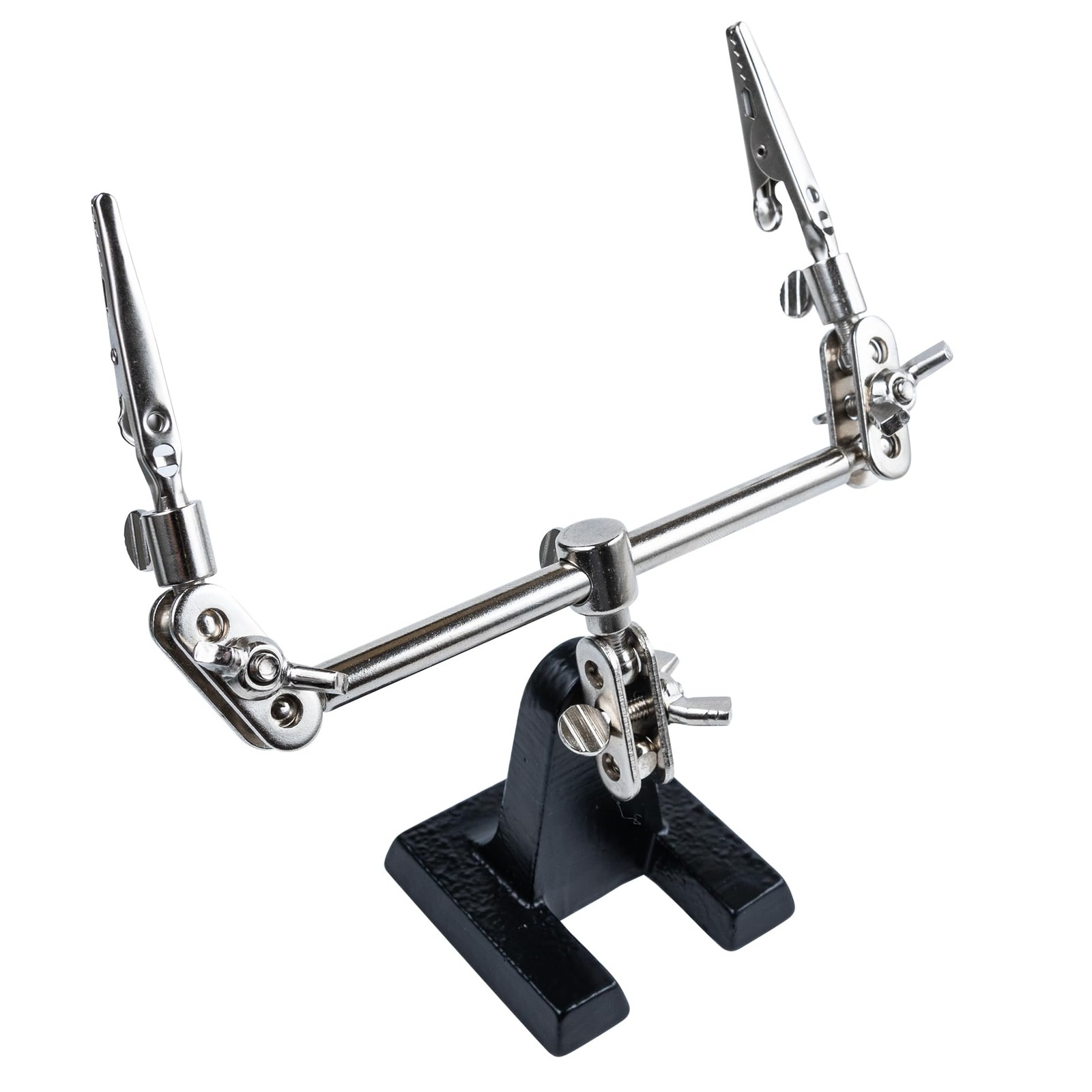 900015 Helping Hands Soldering Aid