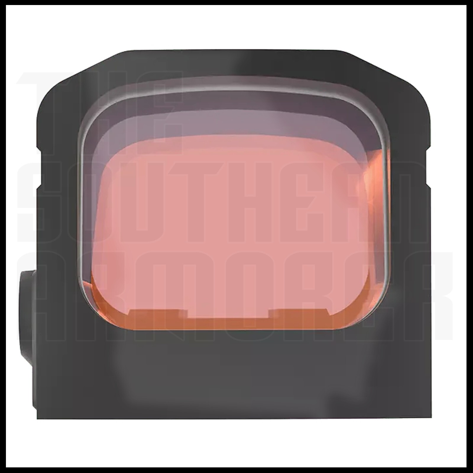 2025 ENCLOSED RED DOT 3 MOA RMSc GLOCK® 43X 48 P365® HELLCAT® CANIK® PSA® MICRO
