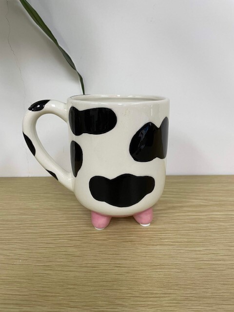 COW MUG