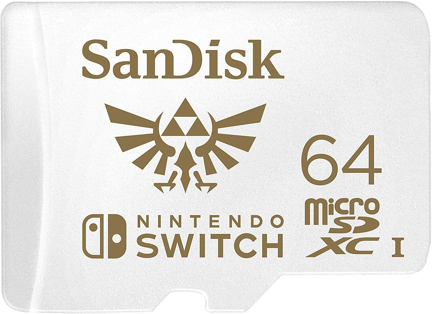 Sandisk Nintendo Switch Micro SD Cards for Switch OLED Switch & Switch Lite Lot