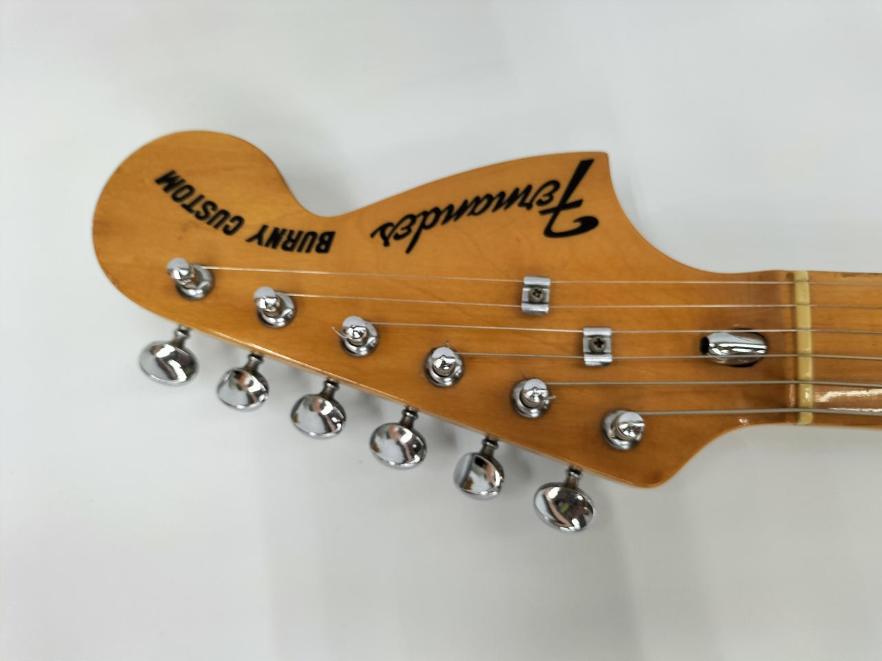 FERNANDES / FST(no250331)