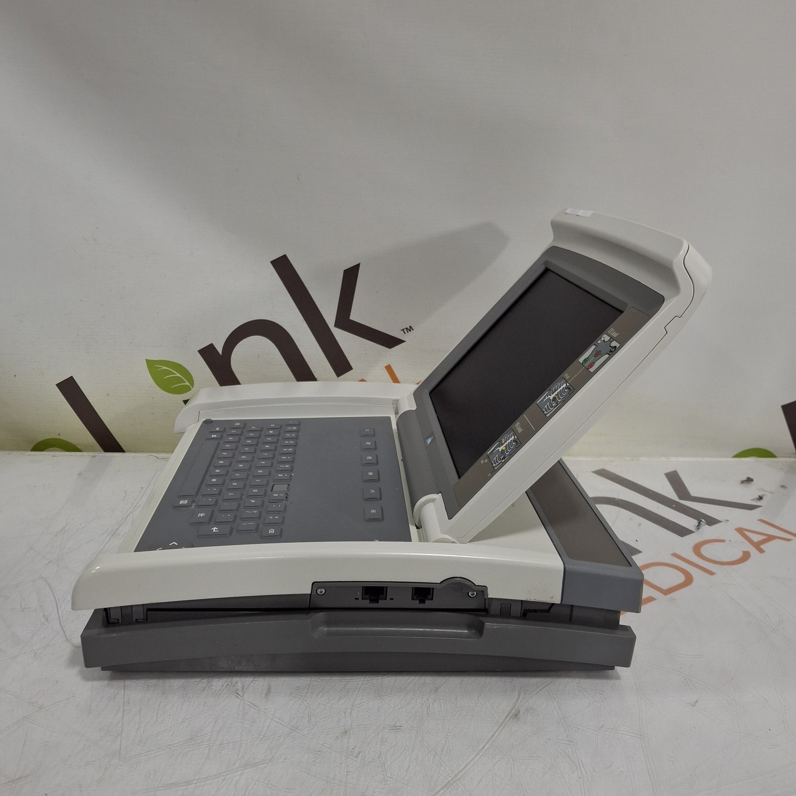 GE Healthcare MAC 5500 ECG without CAM Module