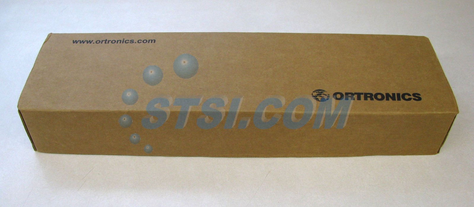 Ortronics Clarity Cat6 48-Port Angled Patch Panel NEW OR-PHA66U48 ~STSI