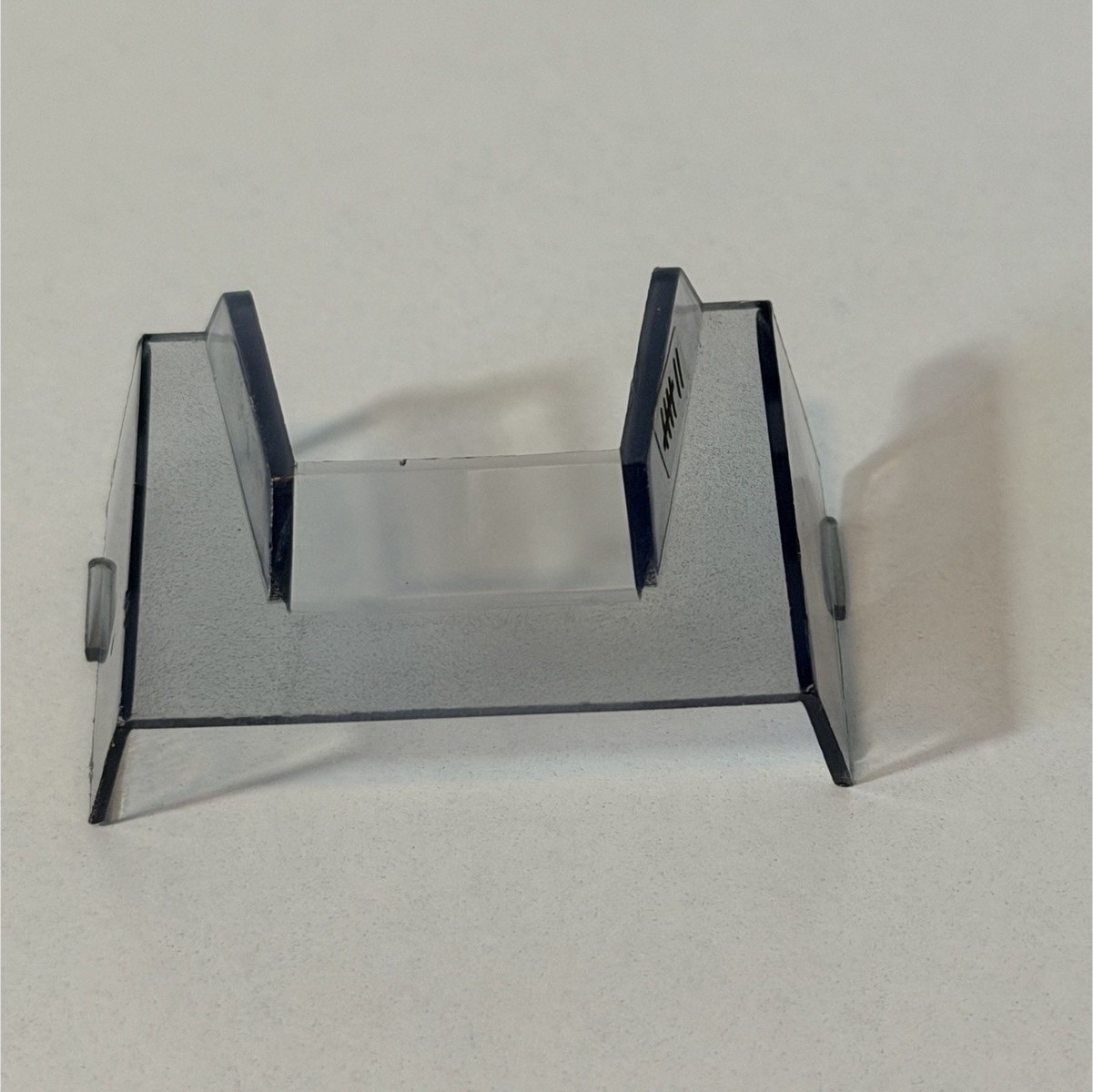 Vintage GI Joe Cobra Flight Pod Trubble Bubble Canopy Windshield 1985 Part