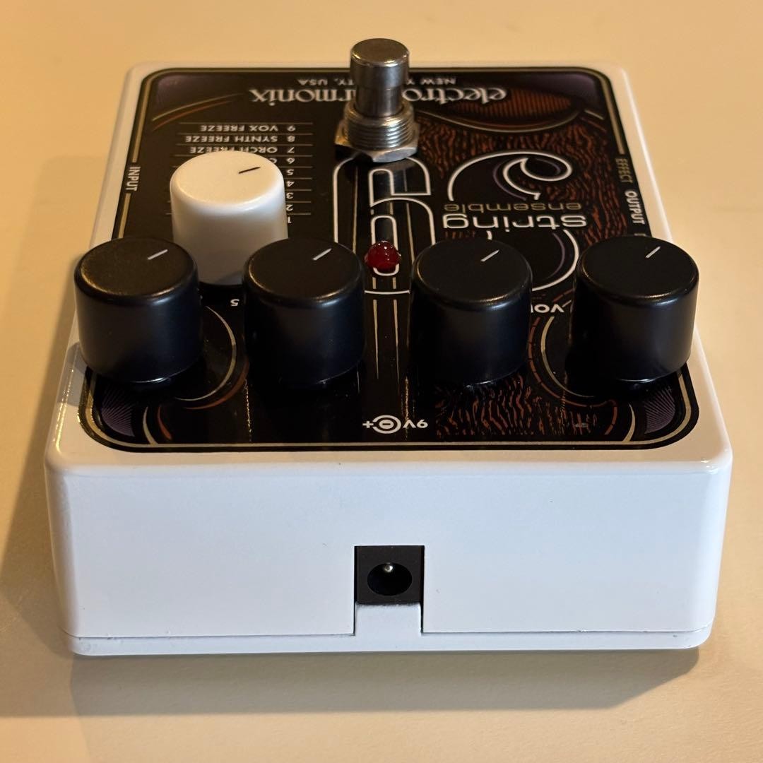 Electro harmonics S9 String Ensemble 467284