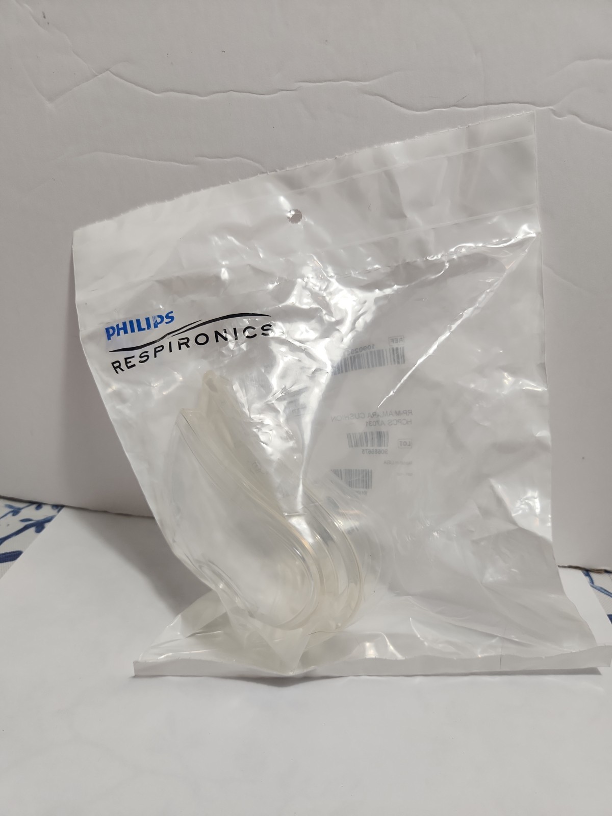Philips Amara Cushion Medium M Replacement HCPCS A7031 BRAND NEW SEALED