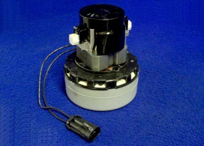 Ametek 11659907 - Vacuum Motor-Acustek