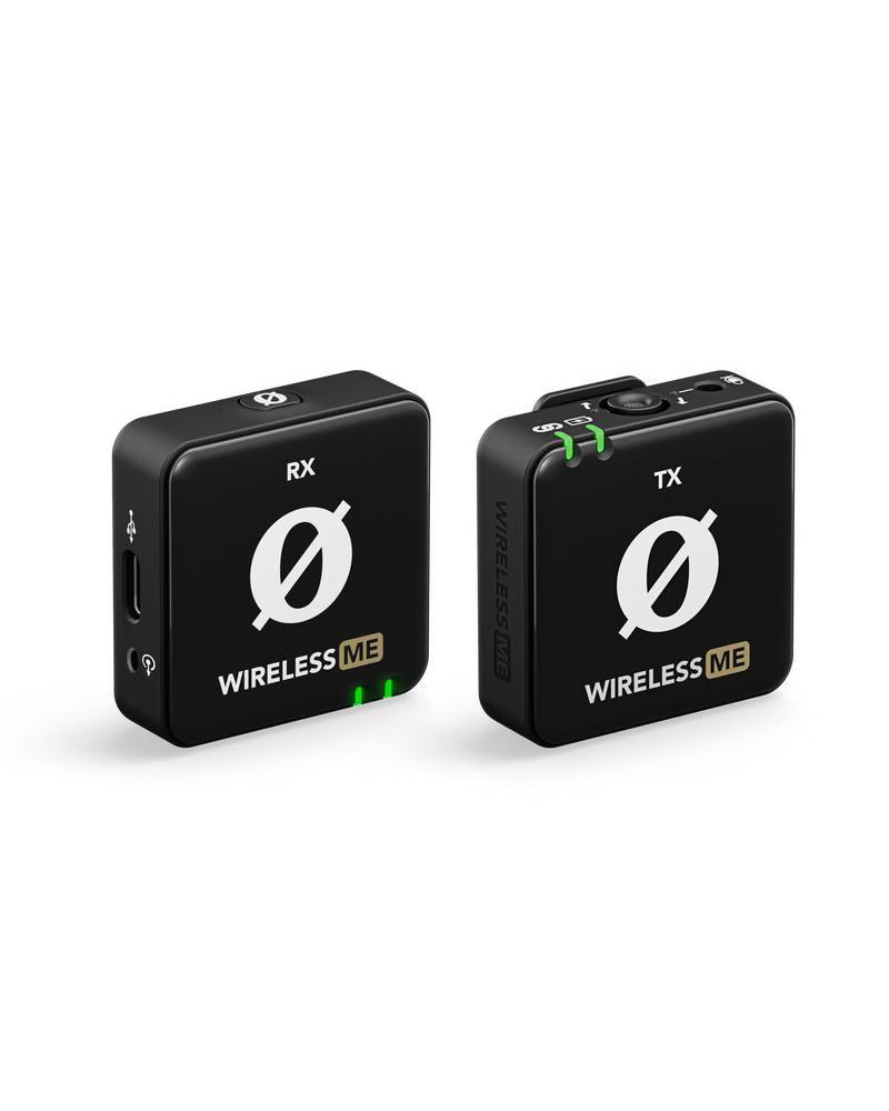RODE Wireless ME Microphone