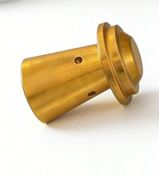 Shan Bao 5W Replaceable Flashlight Cup, Aluminum LED Reflective Cup Bowl