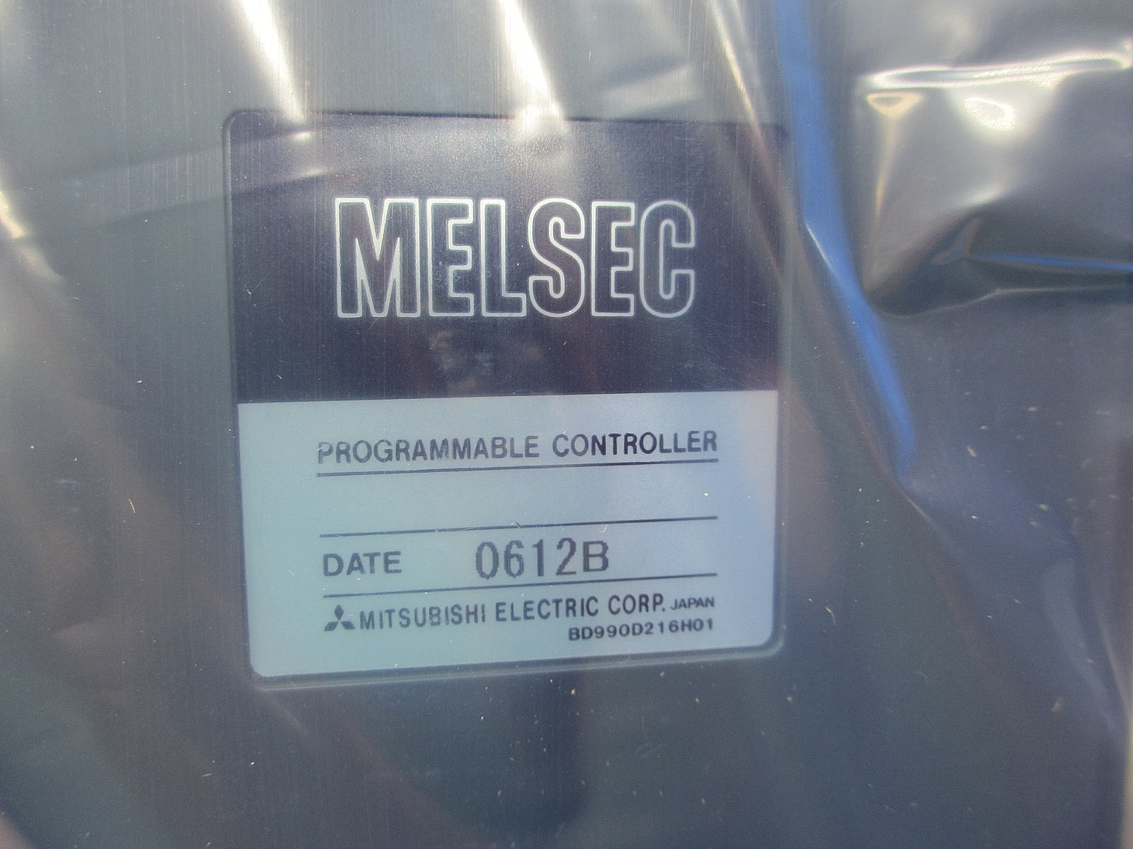 Mitsubishi AY50 *NEW* Melsec Programmable Controller PLC *USA SHIP*