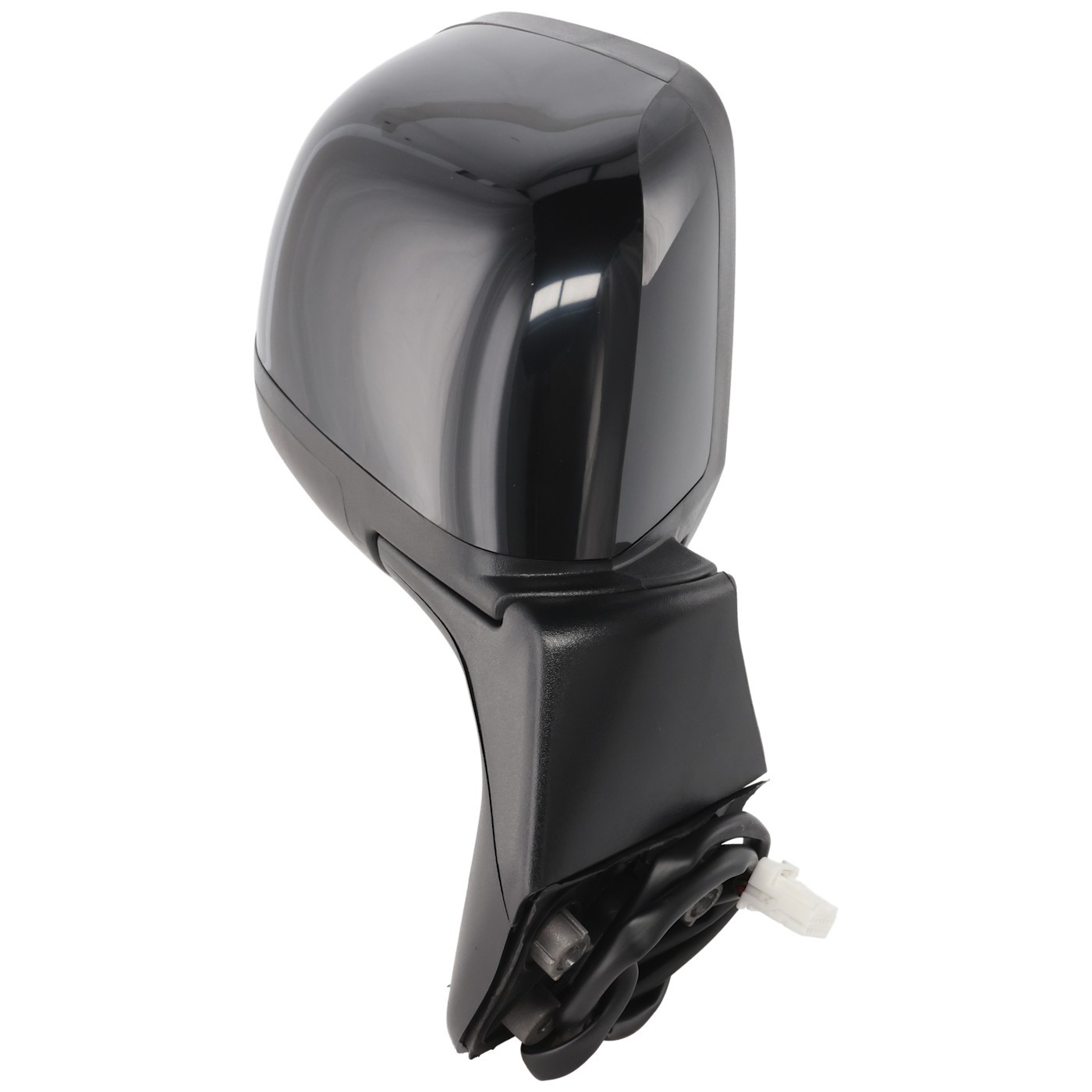Mirrors Passenger Right Side Hand for Nissan Versa Note 2014-2019