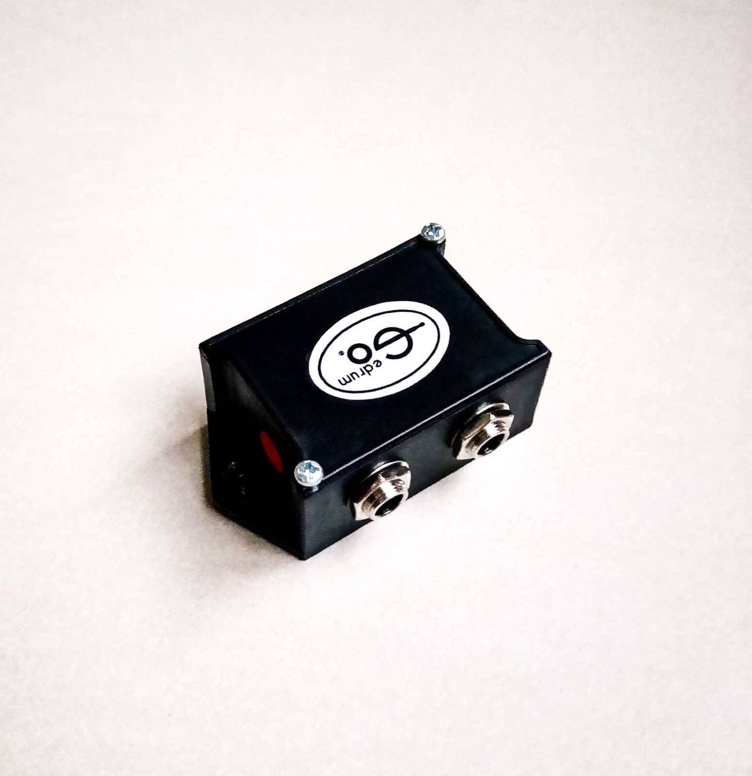 Goedrum Components Pack for DIY eRide (Triple Zones) 360 degree triggering