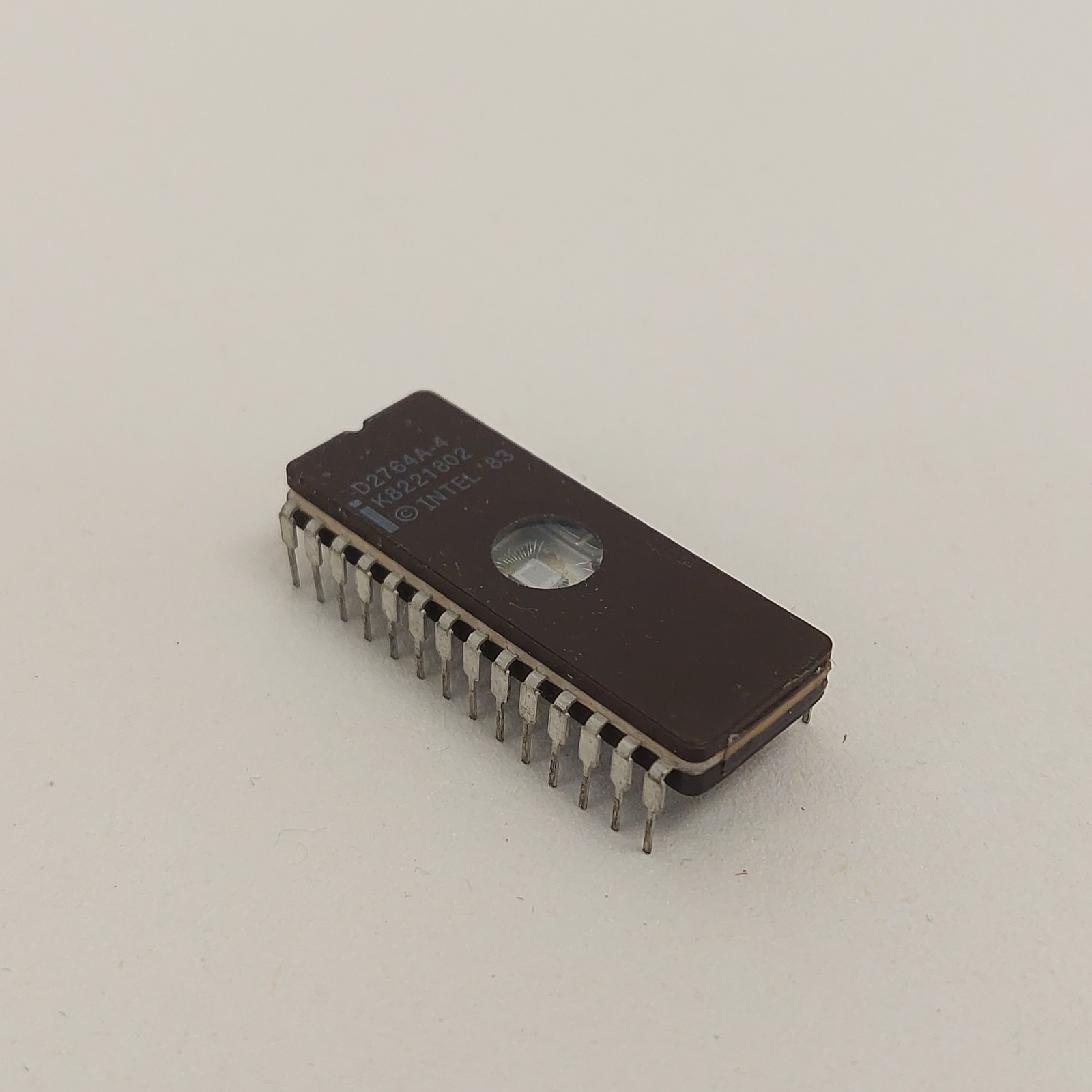 D2764A-4 INTEL INTEGRATED CIRCUIT 1XPC  