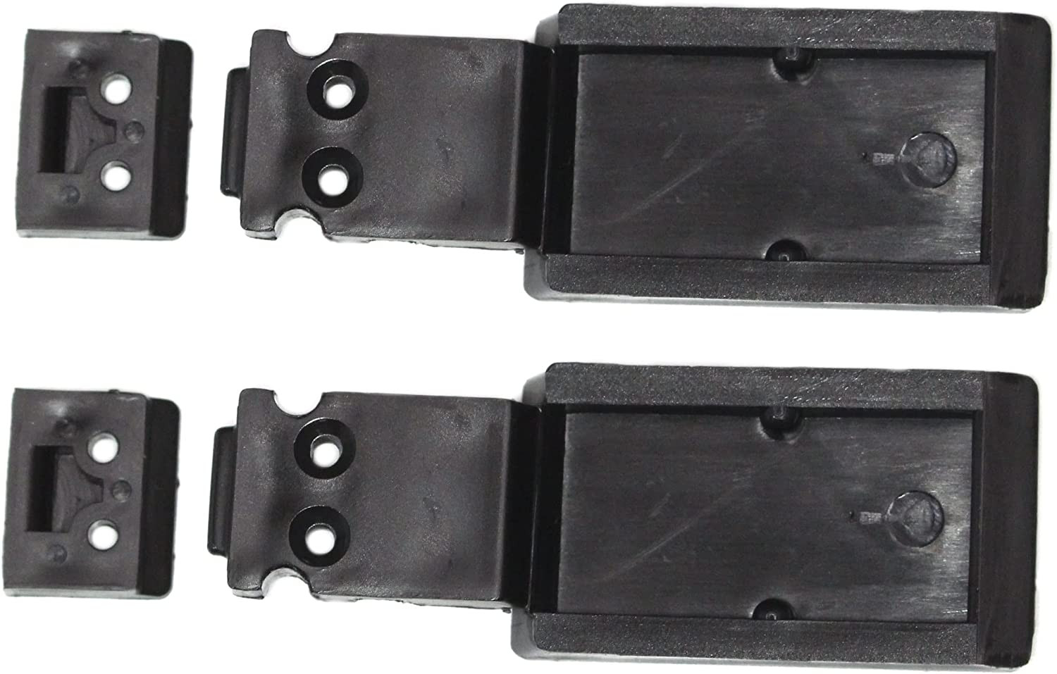 Dodge RAM 1500/2500/3500 Rear Sliding Window Latch Lock 1994-2001 Replacement