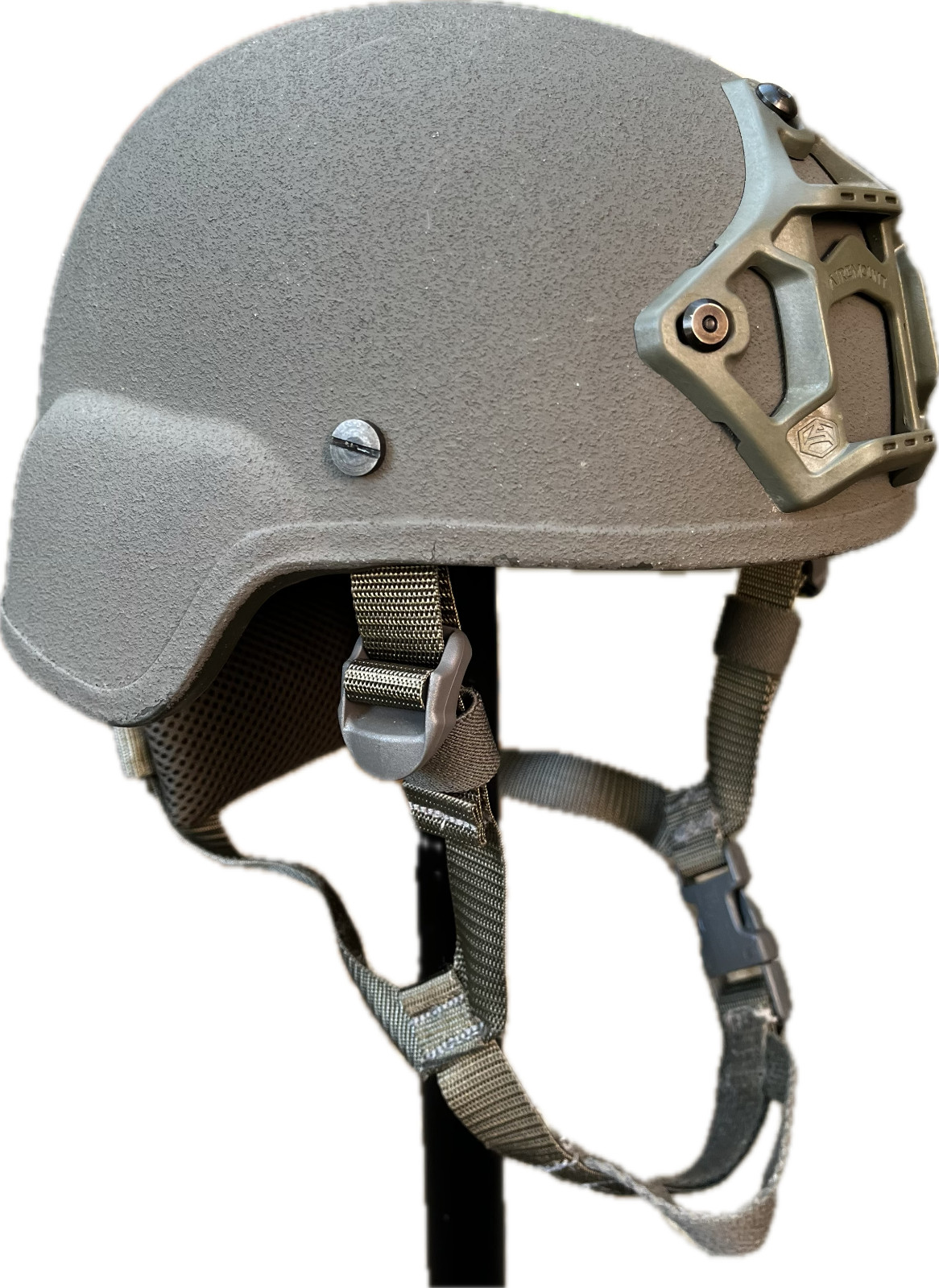ArmorSource Aire II USGI Military ACH Advanced Combat Ballistic Helmet Medium