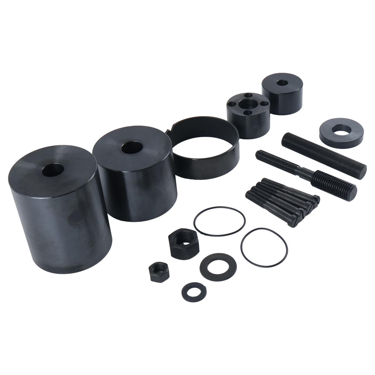 Crank Seal Installer Remover Tool Set JDG954B for John Deere 1039 4045 6059 6068