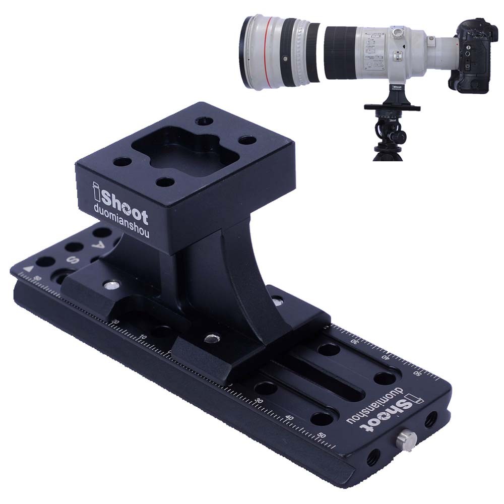 Tripod Mount Ring Base Lens Collar Bracket Foot f Canon EF 300mm F2.8L IS II USM