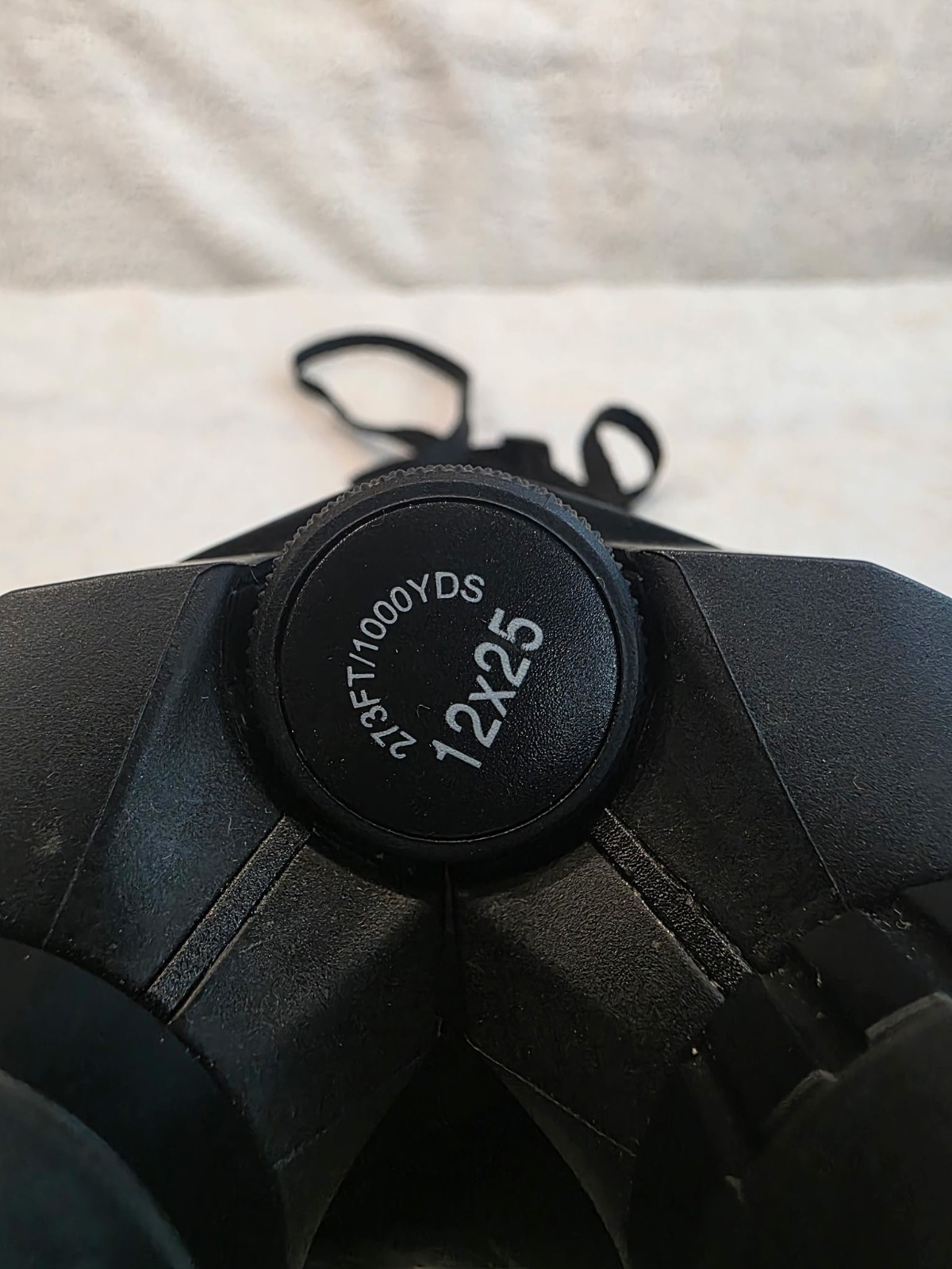 Occer 12x25 Compact Binoculars with Clear Low Light Vision