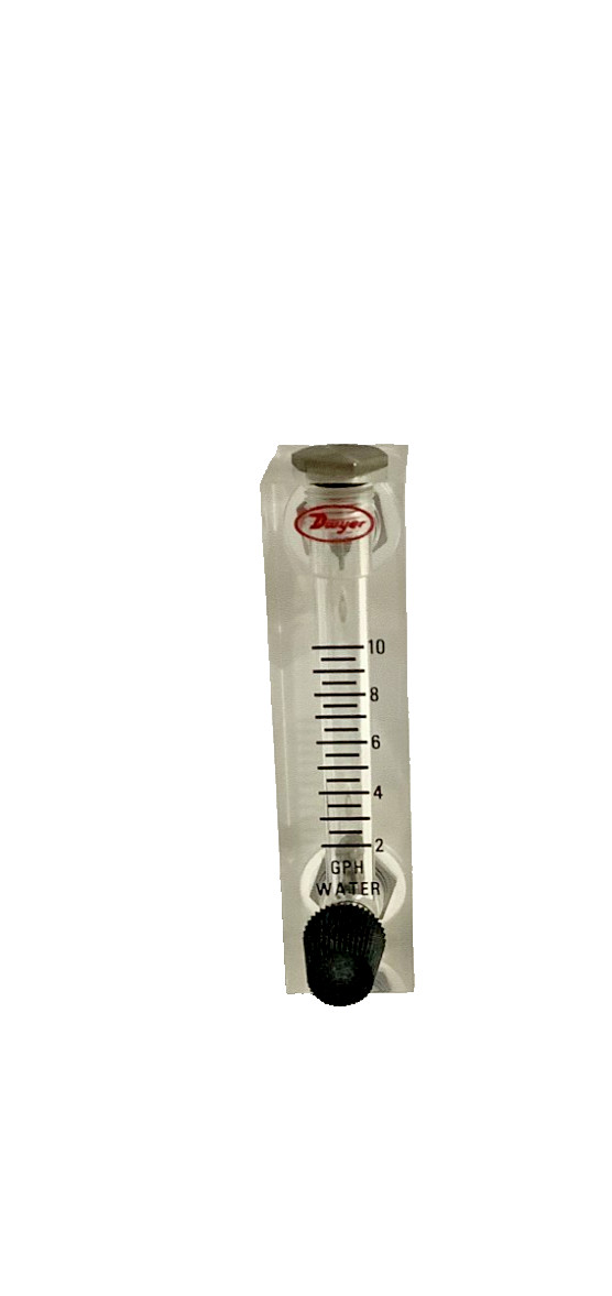 Sapphire Scientific Series Flowmeter (104762)